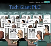 Tech Giant COL