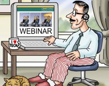 webinars